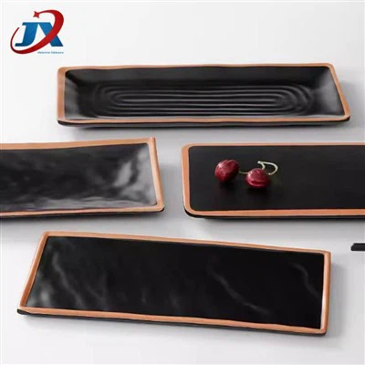 Nhà máy sản xuất đồ dùng bằng Melamine